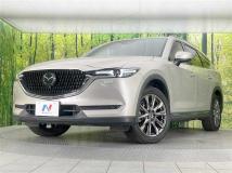 2021 Mazda CX-8