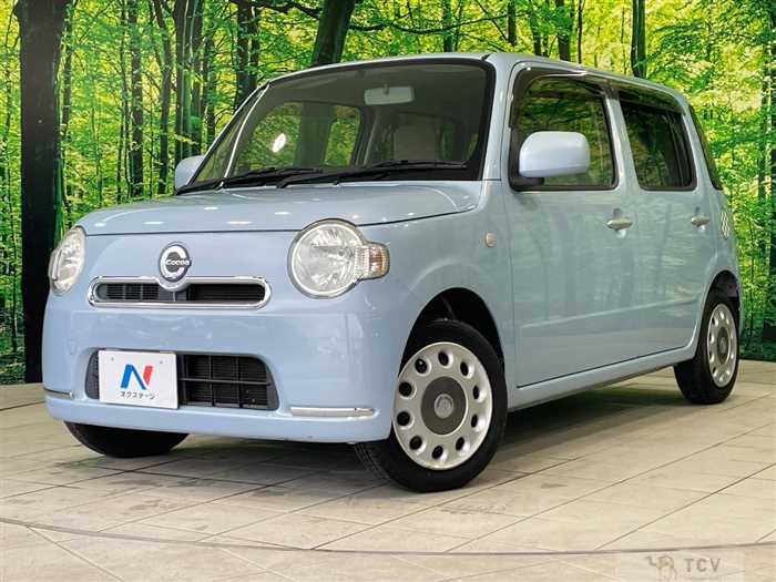 2013 Daihatsu MIRA COCOA