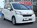 2013 Daihatsu Move