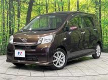 2014 Daihatsu Move