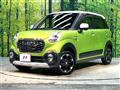 2016 Daihatsu Cast