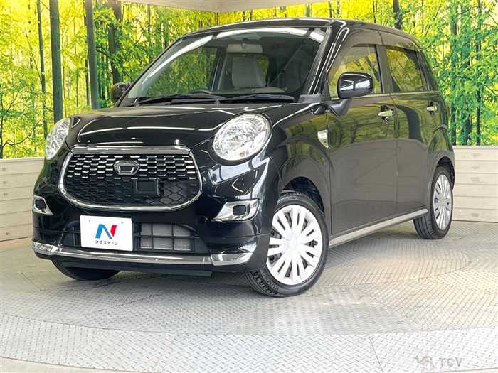 2016 Daihatsu Cast