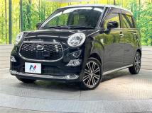 2017 Daihatsu Cast