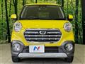 2017 Daihatsu Cast
