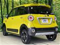 2017 Daihatsu Cast