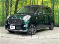 2018 Daihatsu Cast