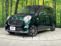 2018 Daihatsu Cast