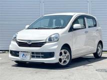 2016 Daihatsu Mira Es