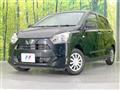 2018 Daihatsu Mira Es