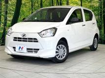 2021 Daihatsu Mira Es