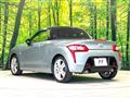 2018 Daihatsu Copen