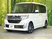 2014 Daihatsu Tanto