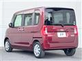 2017 Daihatsu Tanto