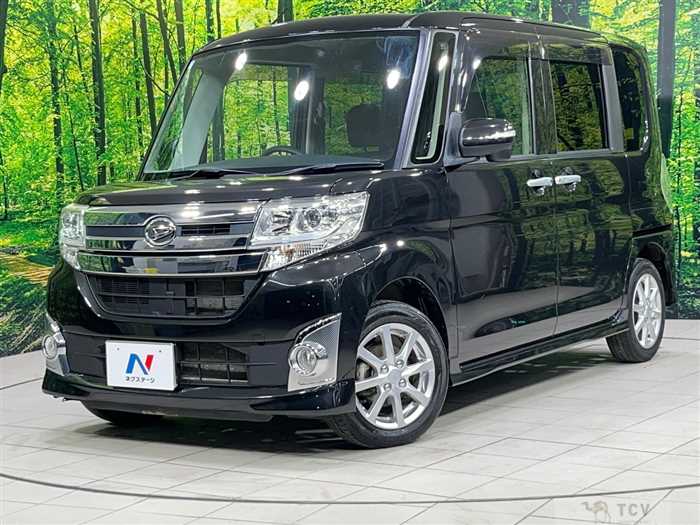 2016 Daihatsu Tanto