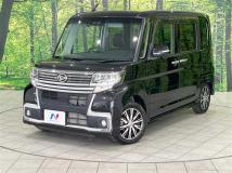 2017 Daihatsu Tanto