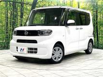 2021 Daihatsu Tanto