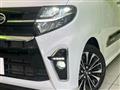 2022 Daihatsu Tanto