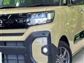 2022 Daihatsu Tanto