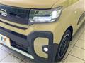 2022 Daihatsu Tanto