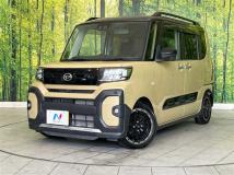 2022 Daihatsu Tanto