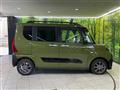 2025 Daihatsu Tanto
