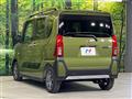 2025 Daihatsu Tanto