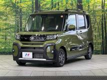 2025 Daihatsu Tanto