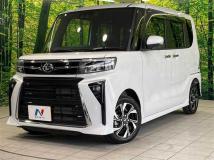 2025 Daihatsu Tanto