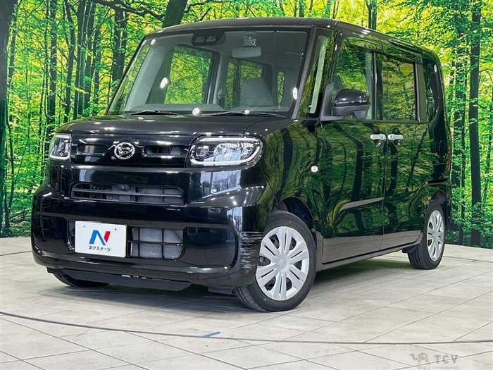 2019 Daihatsu Tanto