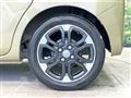 2015 Daihatsu WAKE