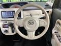 2017 Daihatsu Move Canbus
