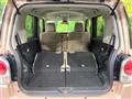 2016 Daihatsu Move Canbus