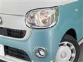 2017 Daihatsu Move Canbus