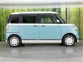 2017 Daihatsu Move Canbus