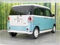 2017 Daihatsu Move Canbus