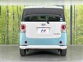 2017 Daihatsu Move Canbus
