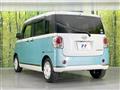 2017 Daihatsu Move Canbus