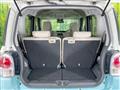 2017 Daihatsu Move Canbus