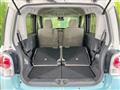 2017 Daihatsu Move Canbus