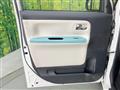 2017 Daihatsu Move Canbus