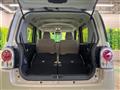 2019 Daihatsu Move Canbus