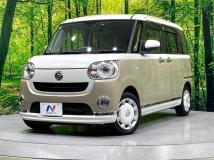 2021 Daihatsu Move Canbus