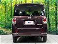 2017 Daihatsu Move Canbus