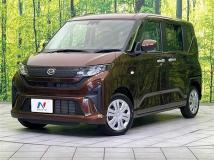 2025 Daihatsu Move