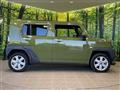 2020 Daihatsu Taft
