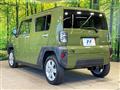 2020 Daihatsu Taft