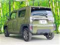 2021 Daihatsu Taft