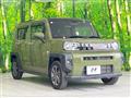 2021 Daihatsu Taft