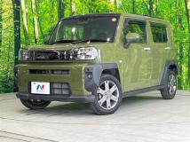 2021 Daihatsu Taft