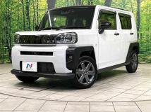 2021 Daihatsu Taft